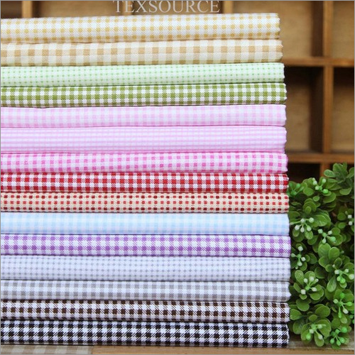 Upholstery - Cotton Fabrics (3)