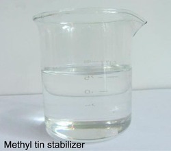 PVC Tin Stabilizer