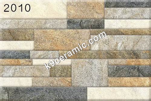 Outer Elevation Tiles