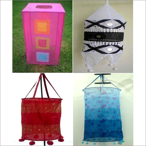 Handicraft Textile Art (2)