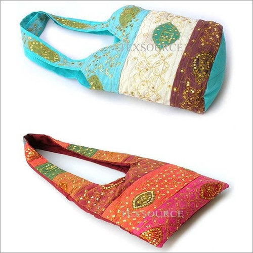 Handicraft Textile Art (3)