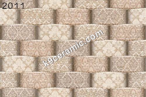 Ceramic Elevation Tiles