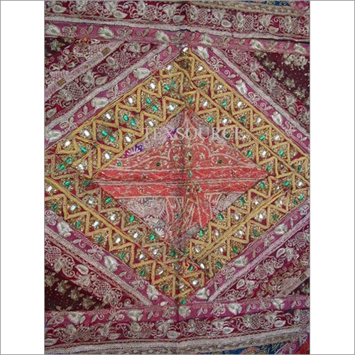 Handicraft Textile Art (6)