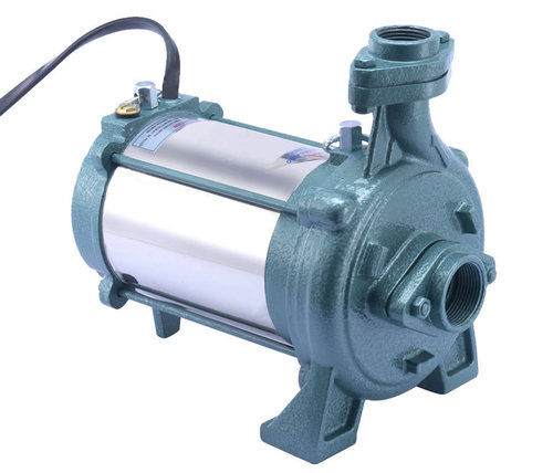 Submersible Monoblock Pump
