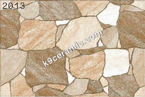 Stone Elevation Tiles