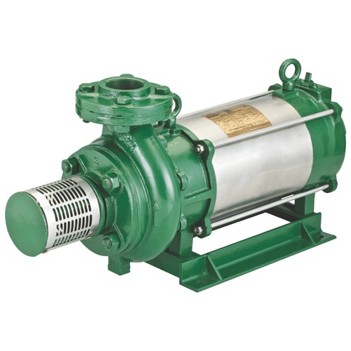 Domestic Monoblock Pump