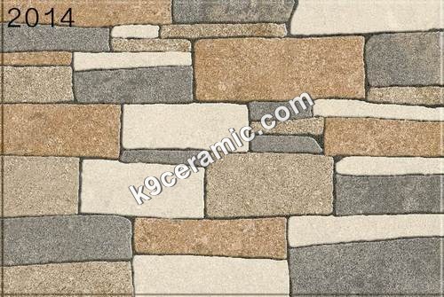 Elevation Ceramic Tiles