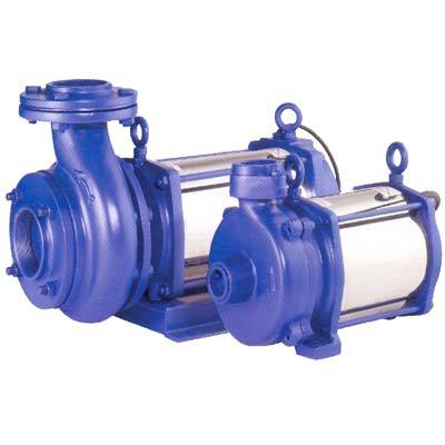 V4 सबमर्सिबल मोनोब्लॉक पंप