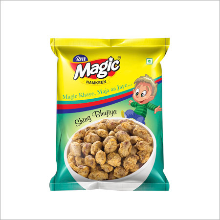 Peanut Namkeen