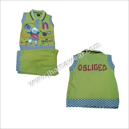 Children T Shirt