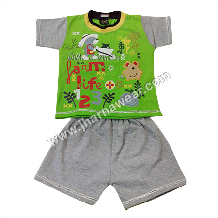 Baby Cotton T Shirts