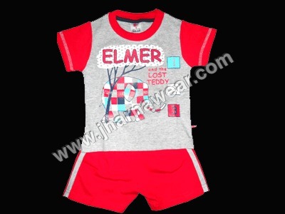 Kids Cotton Shirts