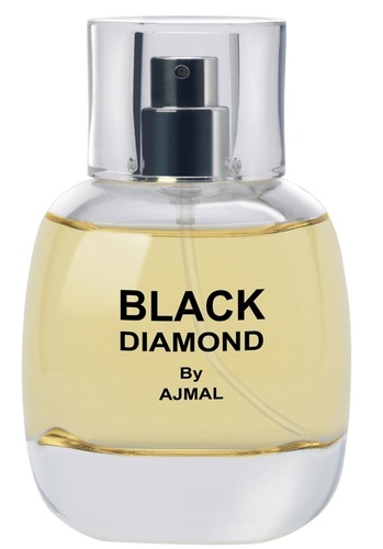 Black Diamond