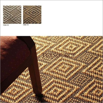 Heavy Sisal Carpets 001