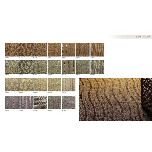 Sisal Carpets 003