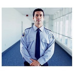Industrial Security Services