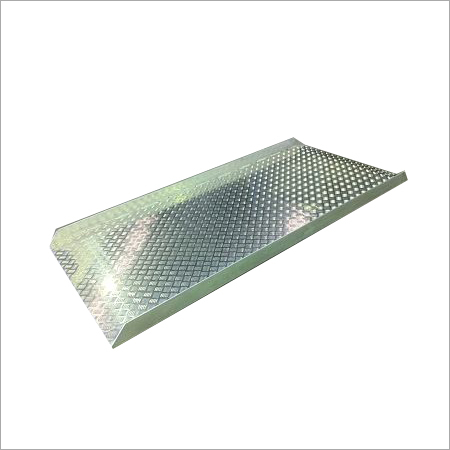 Aluminium Chequered Plates