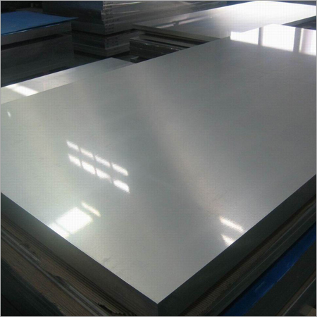 Industrial Aluminum Sheets