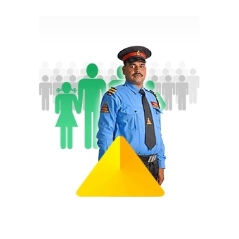 Security Guard Services
