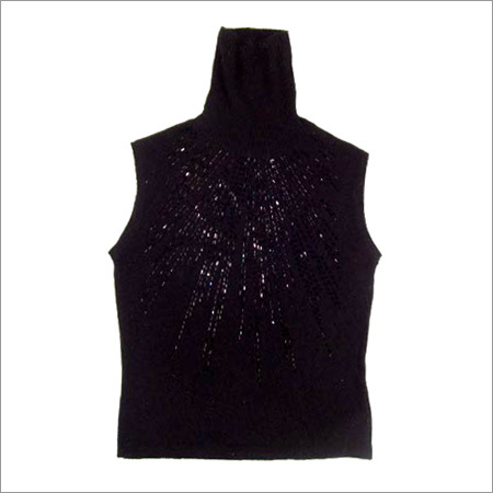 Women Turtleneck Sweater