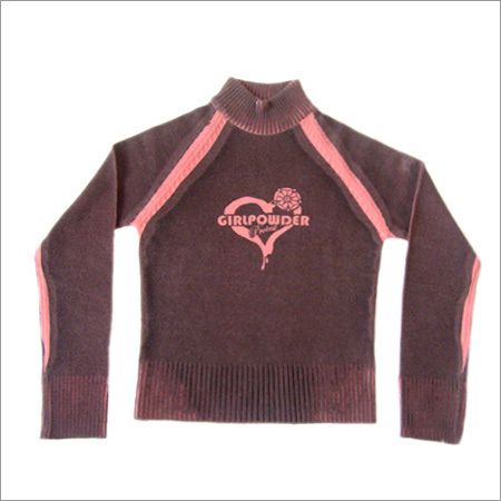 Mens Sweater