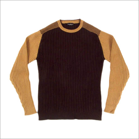 Mens Designer Sweater