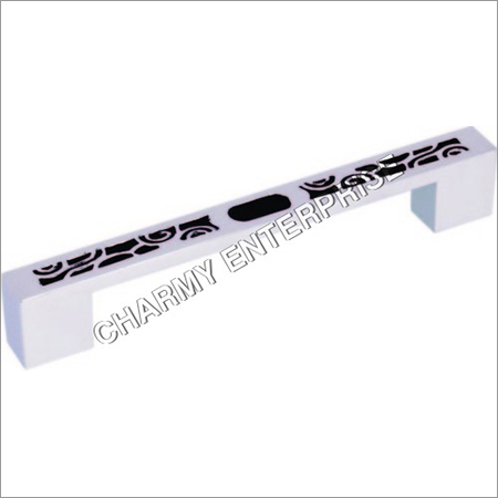 Steel Cabinet Handle