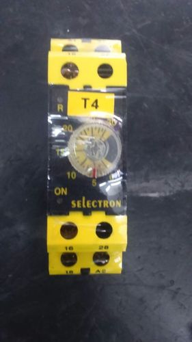 Electrical Timer