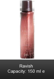Ravish