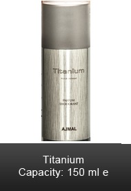 Titanium