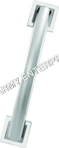Main door handle
