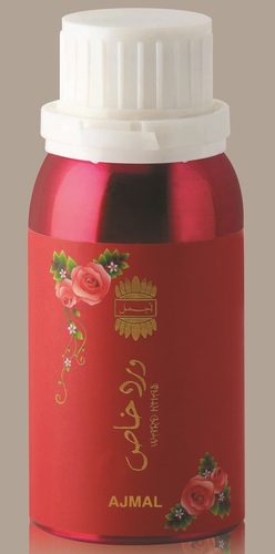 Concentrated Perfume