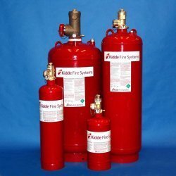 Water Fire Extinguisher