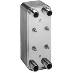 Double Pipe Heat Exchanger