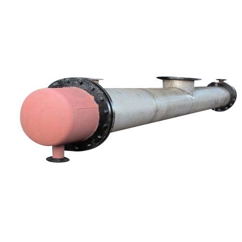 Reboiler Heat Exchanger