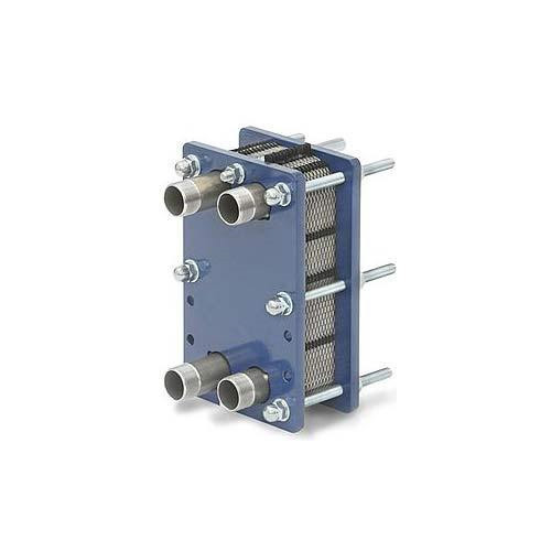 Plate Heat Exchanger