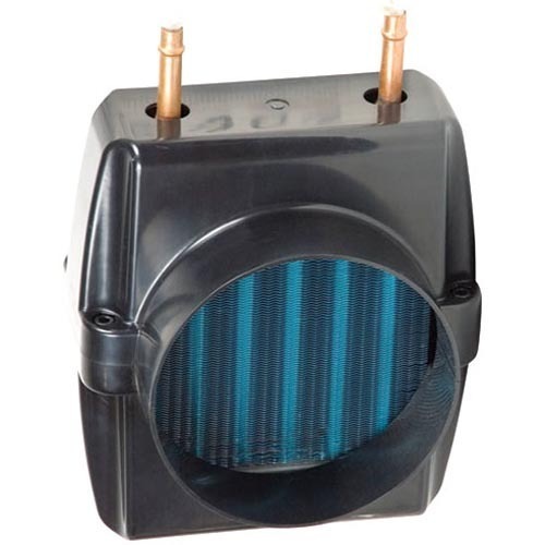 Water Cooled Heat Exchanger