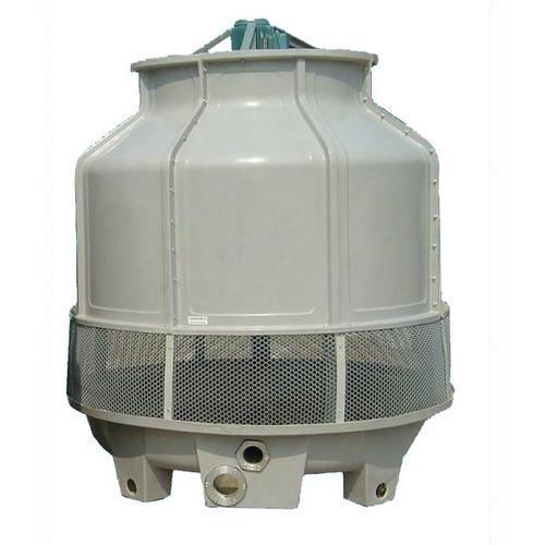 Industrial Cooling Tower