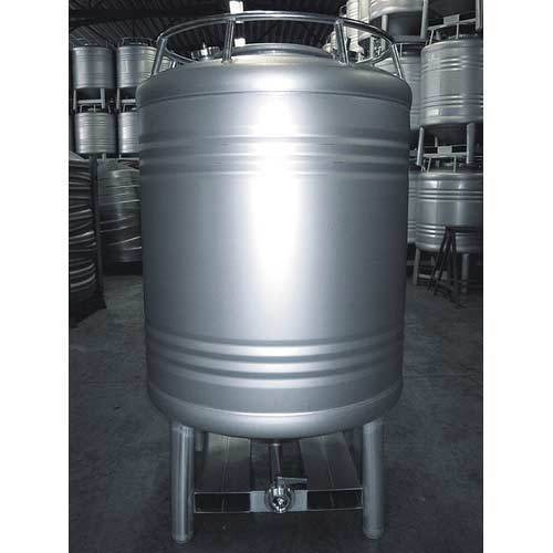 Chemical Process Vessel