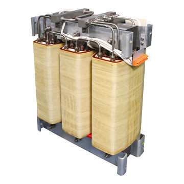 Chemical Cooled Reactor
