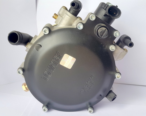 LOVATEK LPG