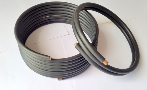 Copper pipe