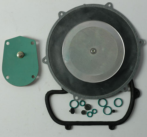 BRC ELECTRONICS TYPE