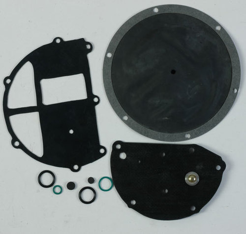 LPG-CNG GAS DIAPHRAGM
