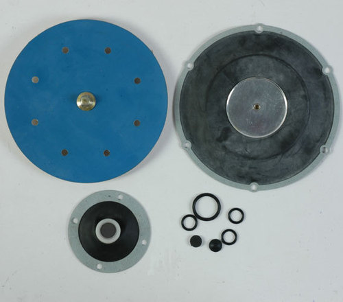 HOVELL VACUME - Nitrile Rubber 100mm, 5mm Thick | Leakproof Seal, Durable, Easy Installation, 10 Bar Pressure