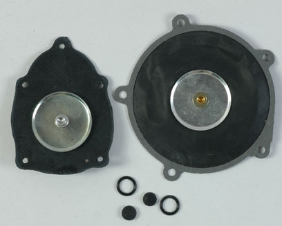BEDINI 3 WHELLER ELECTRONIC