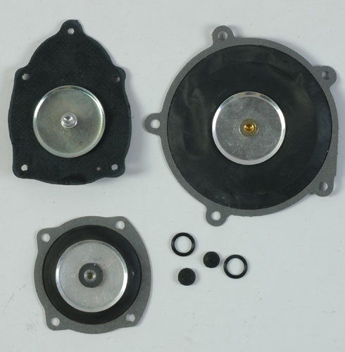 BEDINI 3 WHELLER VACUM