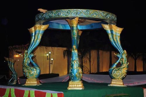 Stage Decoration Items