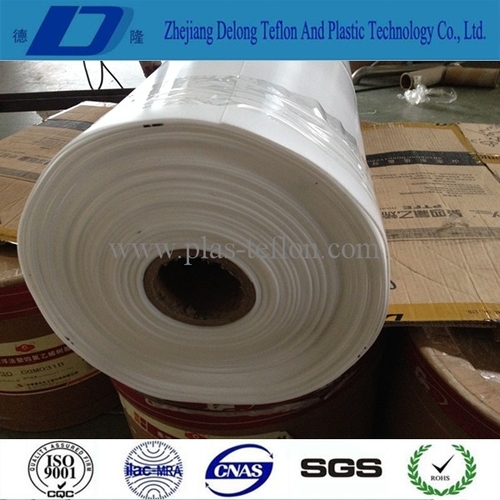 PTFE Skived Sheet
