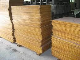 Commercial Plywood